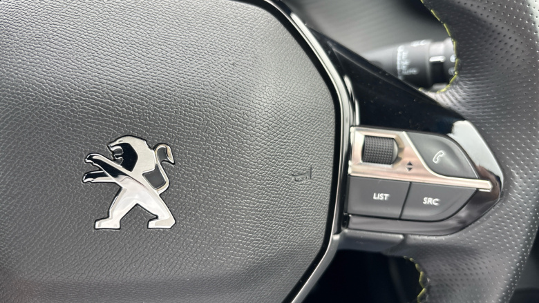 Peugeot 2008 1.2 PureTech 130 GT 5dr Petrol Estate